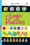 100 énigmes logiques - 100 Logic Puzzles