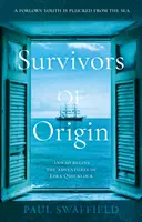 Survivants de l'origine - Survivors of Origin