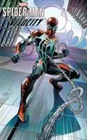 Spider-Man Velocity - Spider-man Velocity