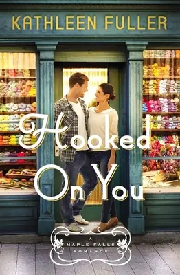 Accroché à toi - Hooked on You