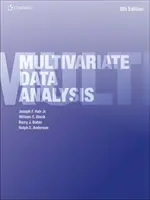 Analyse de données multivariées (Hair Joseph (University of South Alabama)) - Multivariate Data Analysis (Hair Joseph (University of South Alabama))