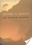 De la nature humaine : Édition du vingt-cinquième anniversaire, avec une nouvelle préface - On Human Nature: Twenty-Fifth Anniversary Edition, with a New Preface