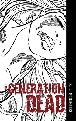 Génération morte - Generation Dead