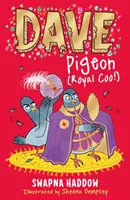 Dave Pigeon (Royal Coo !) - Dave Pigeon (Royal Coo!)