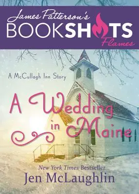 Mariage dans le Maine : L'histoire de l'auberge McCullagh - Wedding in Maine: A McCullagh Inn Story