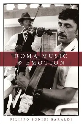 Musique et émotion roms - Roma Music and Emotion