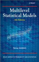 Multilevel Statistical Models 4e