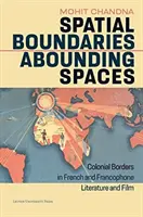 Frontières spatiales, espaces foisonnants : Les frontières coloniales dans la littérature et le cinéma français et francophone - Spatial Boundaries, Abounding Spaces: Colonial Borders in French and Francophone Literature and Film