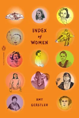 Index des femmes - Index of Women