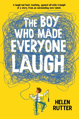 Le garçon qui faisait rire tout le monde - The Boy Who Made Everyone Laugh
