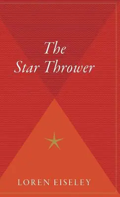 Le lanceur d'étoiles - The Star Thrower