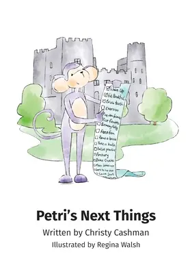 Les prochains projets de Petri - Petri's Next Things