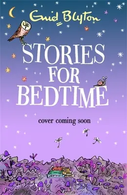 Histoires pour l'heure du coucher - Stories for Bedtime