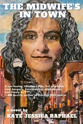 La sage-femme est en ville - The Midwife's In Town