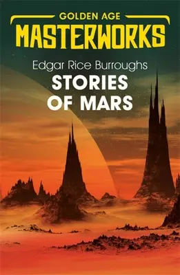 Histoires de Mars - Stories of Mars