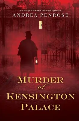 Meurtre au palais de Kensington - Murder at Kensington Palace