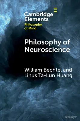 Philosophie des neurosciences - Philosophy of Neuroscience