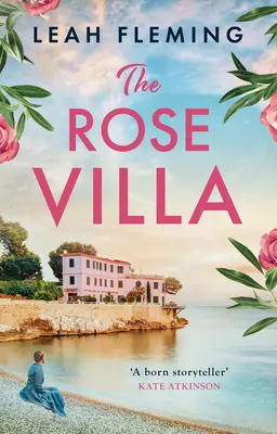 La Villa des roses - The Rose Villa