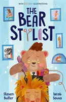 Styliste d'ours - Bear Stylist