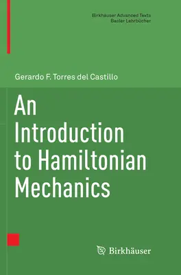 Introduction à la mécanique hamiltonienne - An Introduction to Hamiltonian Mechanics