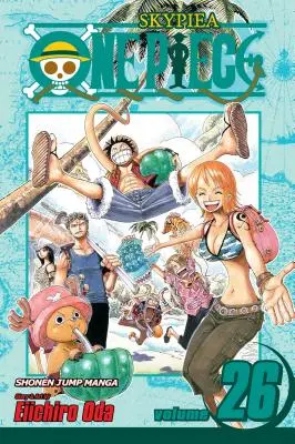 One Piece, Vol. 26 : Volume 26 - One Piece, Vol. 26: Volume 26