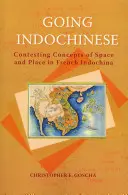 Going Indochinese : La contestation des concepts d'espace et de lieu en Indochine française - Going Indochinese: Contesting Concepts of Space and Place in French Indochina