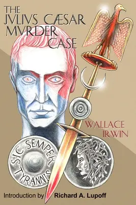 L'affaire du meurtre de Jules César TPB - The Julius Caesar Murder Case TPB