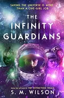 Gardiens de l'infini - Infinity Guardians