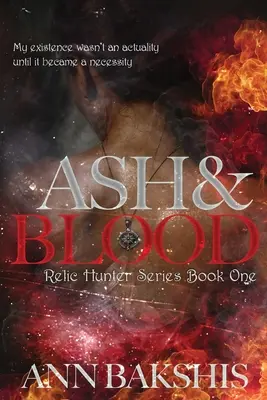 La cendre et le sang - Ash and Blood