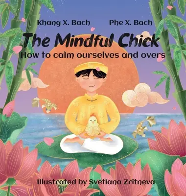 L'enfant conscient - The Mindful Chick