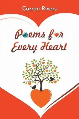 Poèmes pour tous les cœurs - Poems for Every Heart