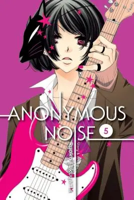 Bruit anonyme, Vol. 5, 5 - Anonymous Noise, Vol. 5, 5