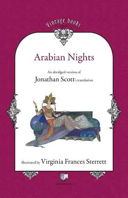 Les Mille et une nuits - Arabian Nights