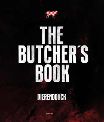 Le livre du boucher - The Butcher's Book