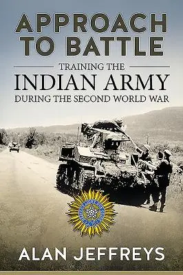 Approche de la bataille : L'entraînement de l'armée indienne pendant la Seconde Guerre mondiale - Approach to Battle: Training the Indian Army During the Second World War