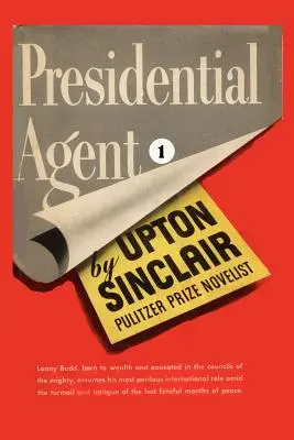 Agent présidentiel I. - Presidential Agent I.