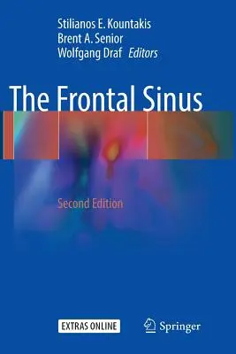 Le sinus frontal - The Frontal Sinus