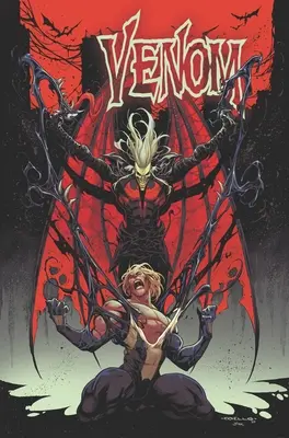 Venom par Donny Cates Vol. 3 - Venom by Donny Cates Vol. 3