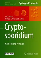 Cryptosporidium : Méthodes et protocoles - Cryptosporidium: Methods and Protocols