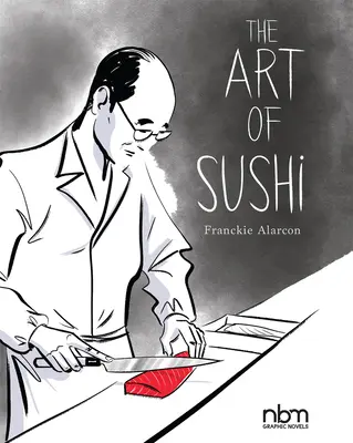 L'art du sushi - The Art of Sushi