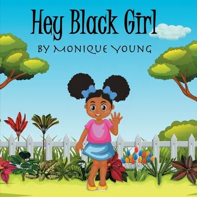 Hey Black Girl ! - Hey Black Girl!