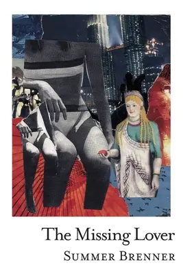 L'amant disparu - The Missing Lover