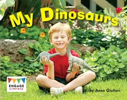 Mes dinosaures - My Dinosaurs