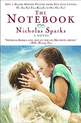 Le carnet de notes - The Notebook