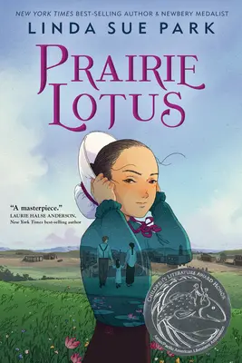 Lotus des prairies - Prairie Lotus