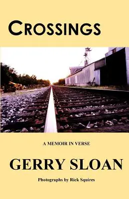 Traversées : Un mémoire en vers - Crossings: A Memoir in Verse
