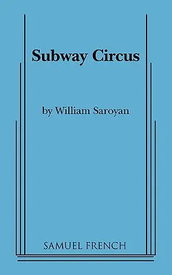 Le cirque du métro - Subway Circus