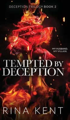 Tenté par la tromperie : Édition spéciale - Tempted by Deception: Special Edition Print