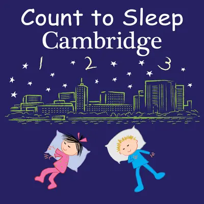 Dormir à Cambridge - Count to Sleep Cambridge