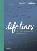 Lignes de vie - Ce que votre écriture dit de vous - Life Lines - What Your Handwriting Says About You